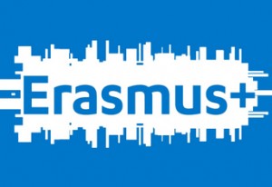 erasmus+ logo