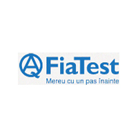 FiaTest logo