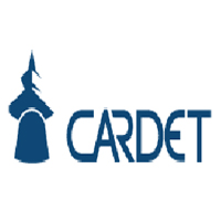 cardet logo