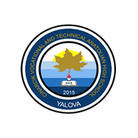 yalova logo