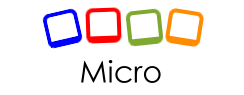 logo micro