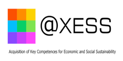 AXESS logo