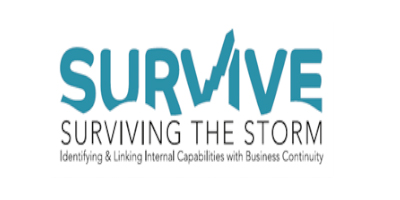 SURVIVE logo