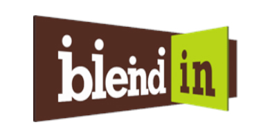 blendIn logo