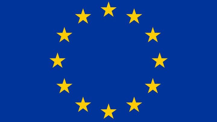 EU logo