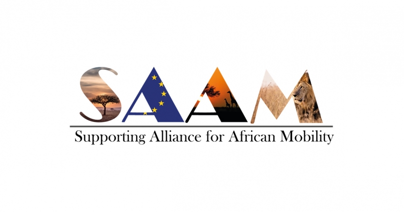 SAAM (Supporting Alliance for African Mobility)