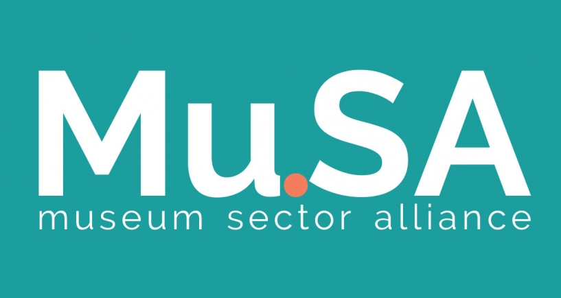 Mu.SA project as Good Practice in EC website