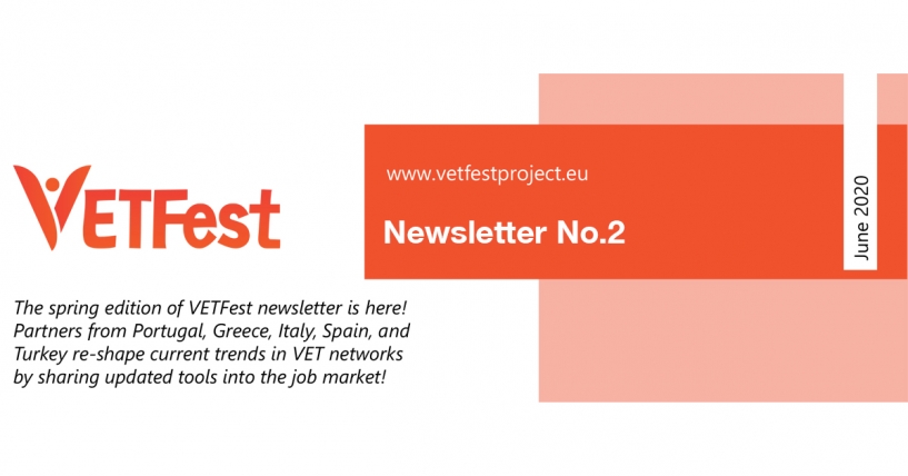 VETFest” 2nd Newsletter is released