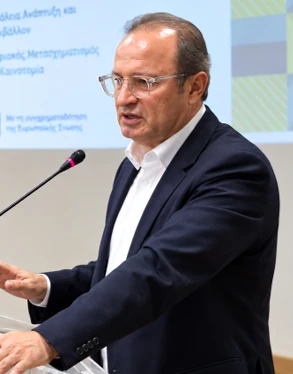 Δρ. Άγγελος Κουτσομιχάλης